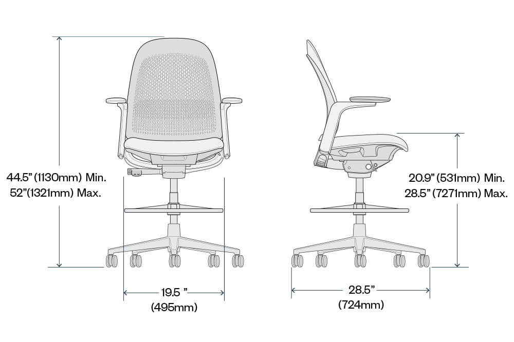 product dimensions image
